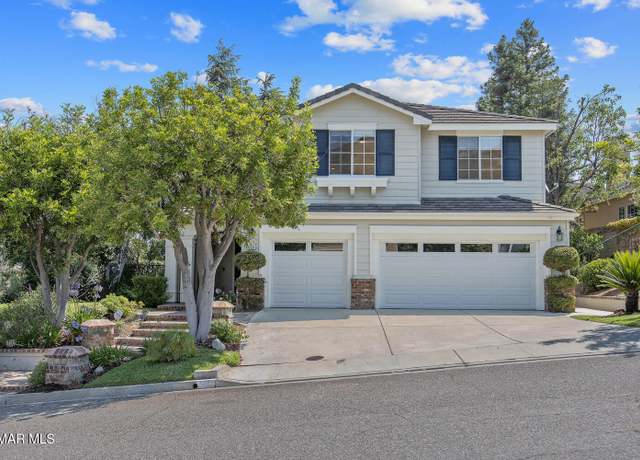 Property at 560 Granite Hills St, Simi Valley, CA 93065, 5 beds, 3 baths
