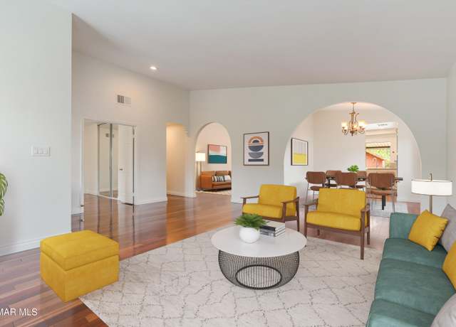 Property at 2152 Coalfax Ct, Thousand Oaks, CA 91362, 4 beds, 2 baths