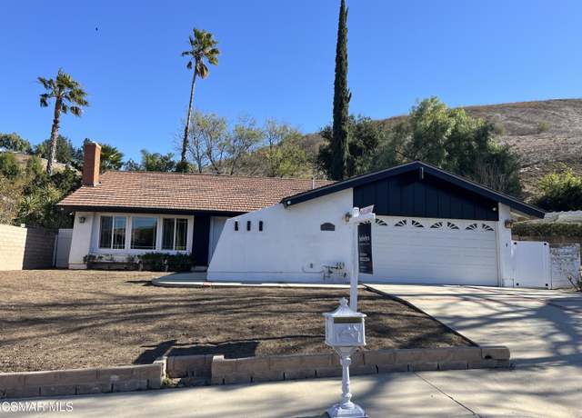 Property at 6254 Timberlane St, Agoura Hills, CA 91301, 3 beds, 2 baths