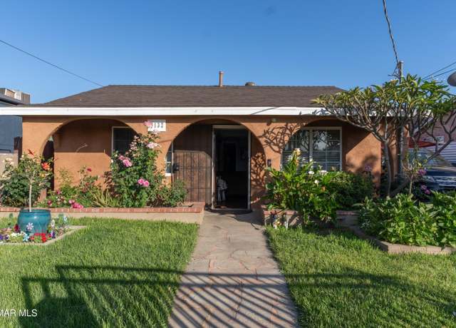 Property at 13132 Kagel Canyon St, Pacoima, CA 91331, 5 beds, 3 baths