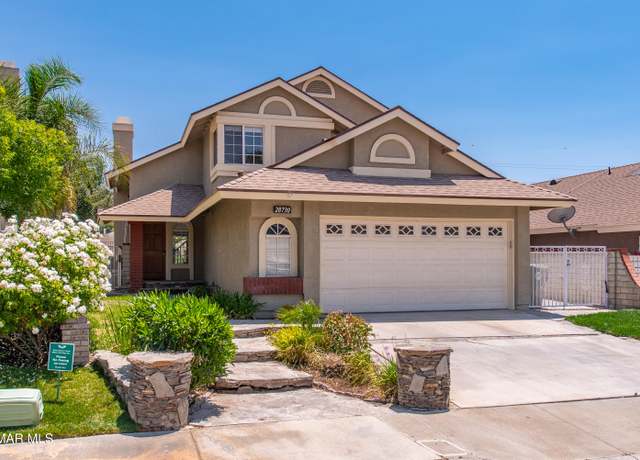 Property at 28730 Raintree Ln, Saugus, CA 91390, 3 beds, 2.5 baths