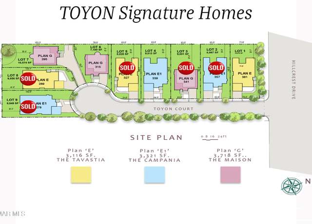 Property at 339 Toyon Ct, Thousand Oaks, CA 91362, 4 beds, 4.5 baths