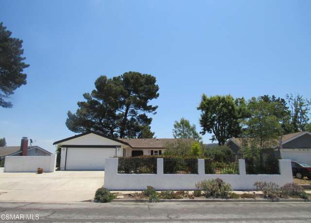 Property at 428 Walter Ave, Newbury Park, CA 91320, 3 beds, 2 baths