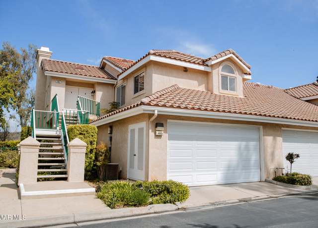Property at 465 Kennerick Ln Unit C, Simi Valley, CA 93065, 3 beds, 2 baths