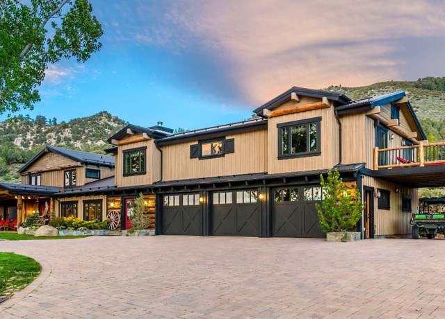Property at 716 Aspen Springs Ranch Rd, Mammoth Lakes, CA 93546, 4 beds, 4.5 baths