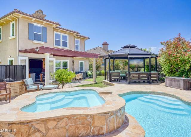 Property at 650 Astera Ct, Newbury Park, CA 91320, 4 beds, 3 baths