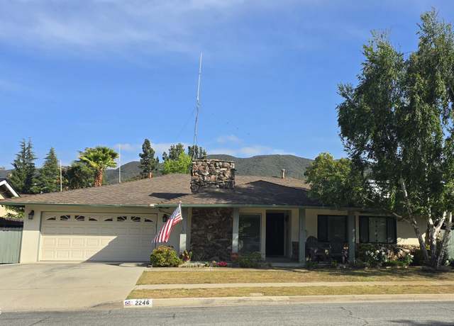 Property at 2246 Adrian St, Newbury Park, CA 91320, 3 beds, 2 baths