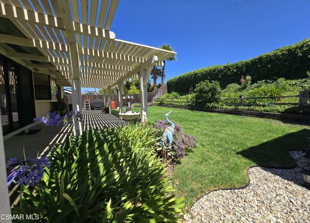 Property at 2246 Adrian St, Newbury Park, CA 91320, 3 beds, 2 baths