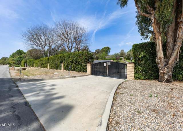 Property at 155 Ramona Pl, Camarillo, CA 93010, 4 beds, 3 baths