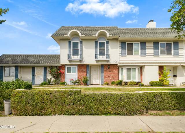 Property at 20711 Lemarsh St Unit B, Chatsworth, CA 91311, 3 beds, 2.5 baths