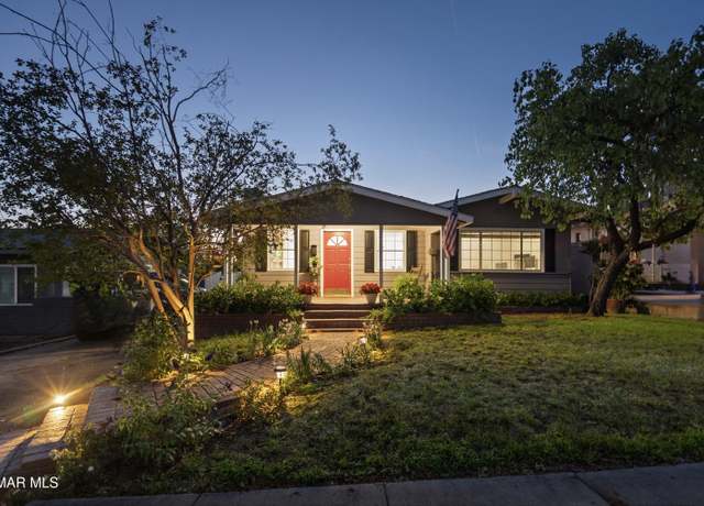 Property at 623 E Fairmount Rd, Burbank, CA 91501, 3 beds, 2.5 baths