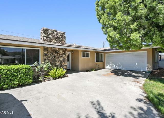 Property at 2049 Stanford Dr, Simi Valley, CA 93065, 4 beds, 2.5 baths