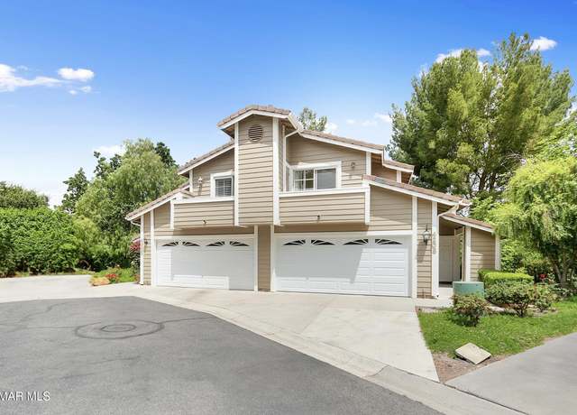 Property at 4205 Flintlock Ln, Westlake Village, CA 91361, 2 beds, 2.5 baths