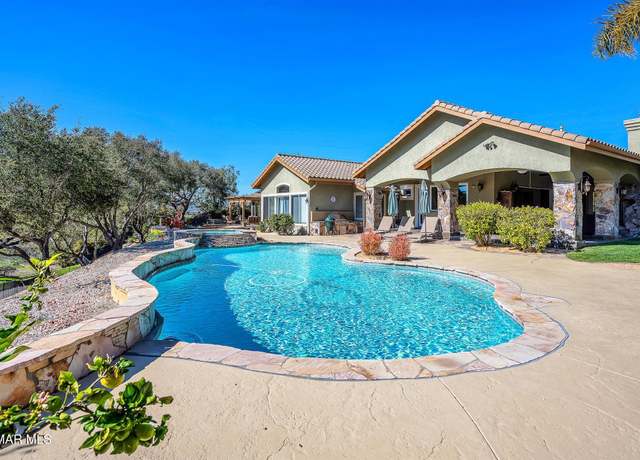 Property at 1826 Crystal View Cir, Newbury Park, CA 91320, 5 beds, 5 baths