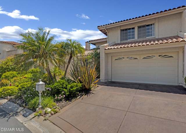 Property at 1689 Plum Hollow Cir, Westlake Village, CA 91362, 3 beds, 3 baths