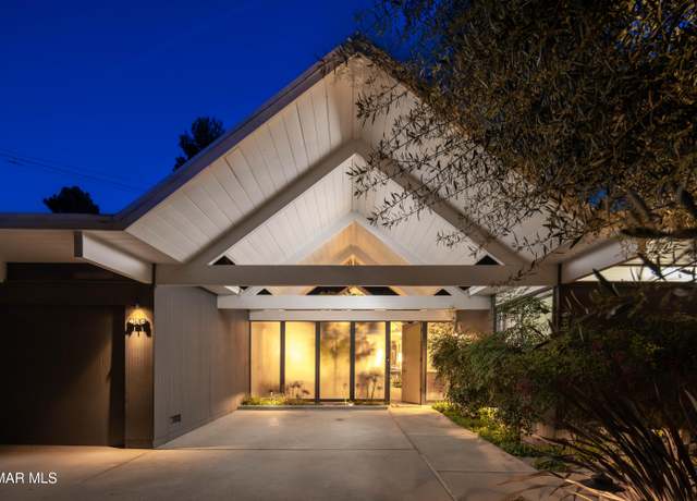 Property at 416 Camino Manzanas, Thousand Oaks, CA 91360, 5 beds, 2 baths