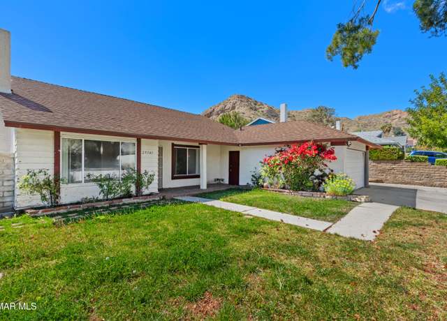 Property at 29741 Grandifloras Rd, Canyon Country, CA 91387, 4 beds, 2 baths