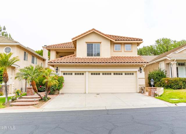 Property at 3063 Espana Ln, Thousand Oaks, CA 91362, 4 beds, 2.5 baths