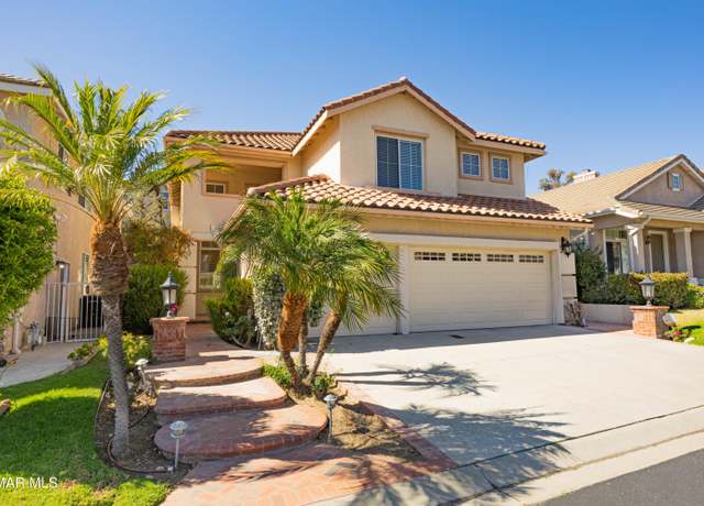 Property at 3063 Espana Ln, Thousand Oaks, CA 91362, 4 beds, 2.5 baths