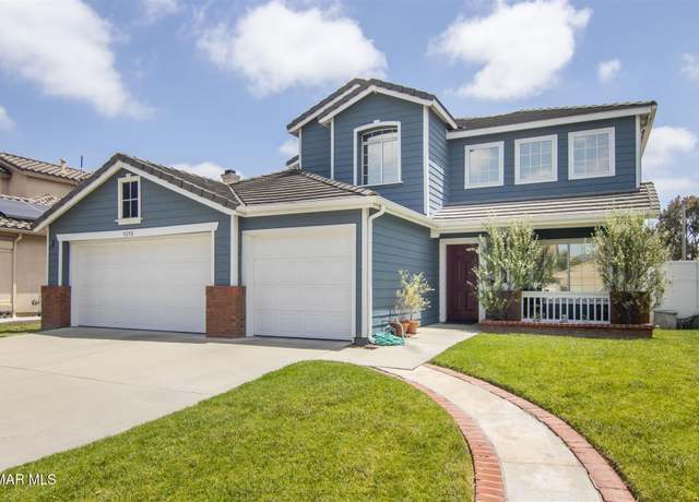 Property at 9298 Hollister St, Ventura, CA 93004, 3 beds, 3 baths
