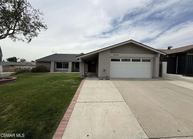 Property at 2203 Marter Ct, Simi Valley, CA 93065, 4 beds, 2 baths