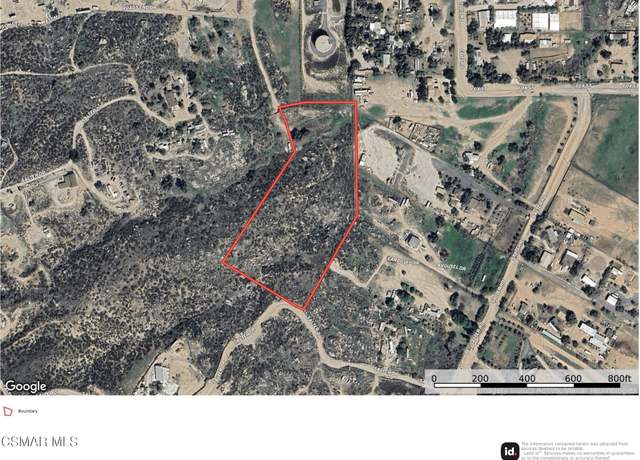 Property at 21291 Headly St, Perris, CA 92570