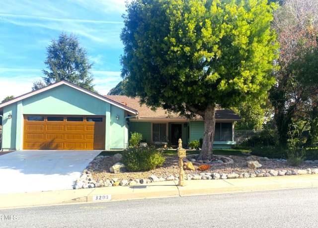 Property at 3200 Starfire Ave, Thousand Oaks, CA 91360, 3 beds, 2 baths