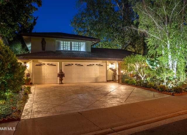 Property at 1694 Margate Pl, Westlake Village, CA 91361, 4 beds, 3 baths