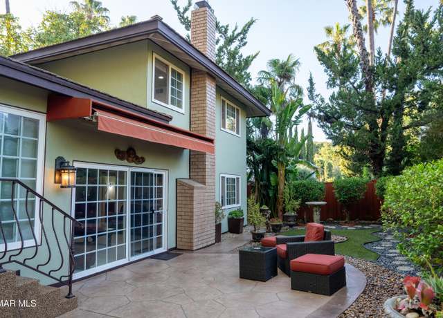 Property at 1694 Margate Pl, Westlake Village, CA 91361, 4 beds, 3 baths