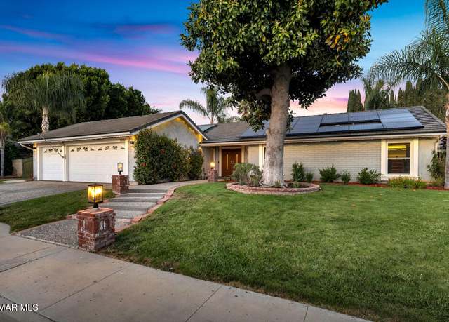 Property at 3000 Starling Ave, Thousand Oaks, CA 91360, 4 beds, 2 baths
