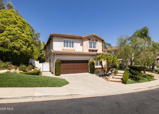 Property at 2874 Venezia Ln, Thousand Oaks, CA 91362, 4 beds, 3 baths