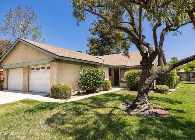 Property at 37116 Village 37, Camarillo, CA 93012, 2 beds, 2 baths