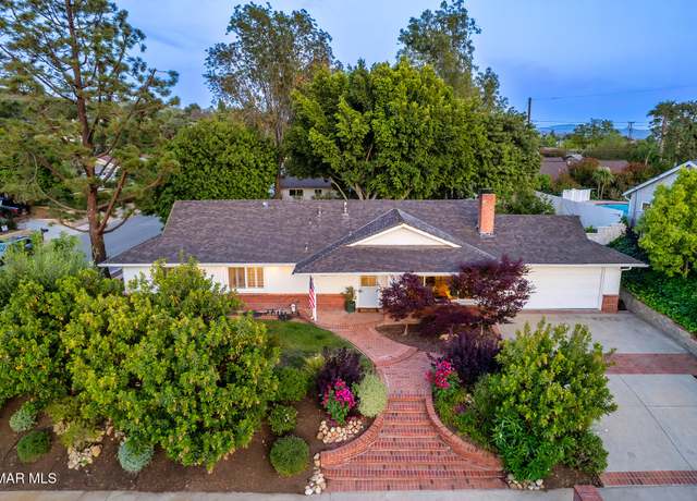 Property at 3296 Lanier Pl, Thousand Oaks, CA 91360, 3 beds, 2 baths