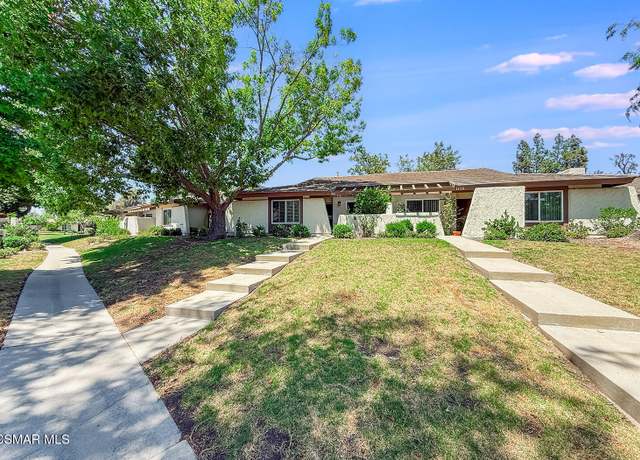 Property at 1111 Canterford Cir, Westlake Village, CA 91361, 2 beds, 2 baths