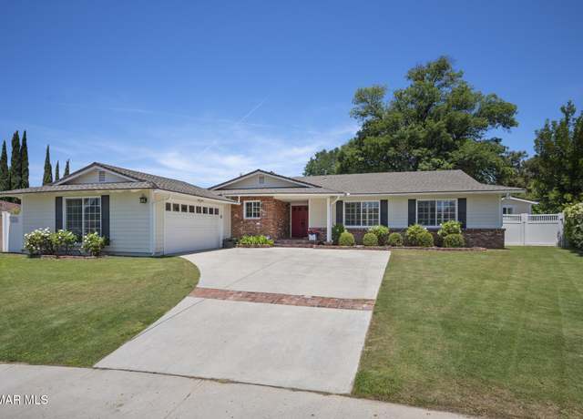 Property at 1855 Rush Cir, Thousand Oaks, CA 91362, 4 beds, 2 baths