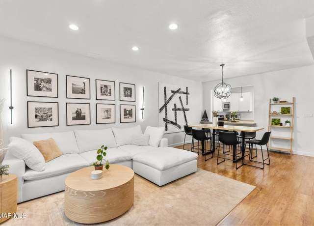 Property at 13012 Valleyheart Dr #6, Studio City, CA 91604, 2 beds, 3 baths