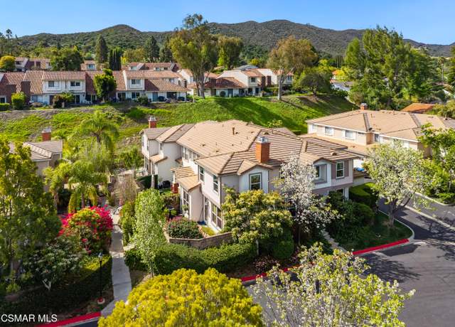Property at 59 Greenmeadow Dr, Thousand Oaks, CA 91320, 3 beds, 3 baths