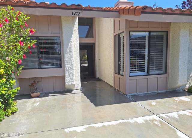 Property at 1972 Olivewood Ct, Thousand Oaks, CA 91362, 2 beds, 2 baths