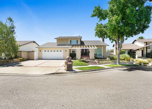 Property at 2266 Lansdale Ct, Simi Valley, CA 93065, 5 beds, 2.5 baths