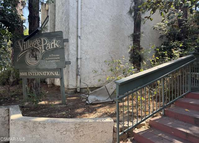 Property at 8601 International Ave #166, Canoga Park, CA 91304, 2 beds, 2 baths