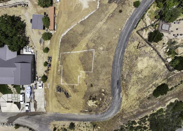 Property at Mesa Dr, Simi Valley, CA 93063