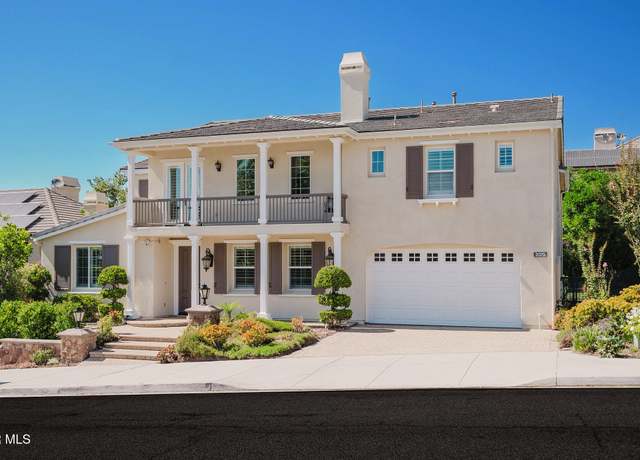 Property at 2079 Legacy Dr, Simi Valley, CA 93065, 5 beds, 4.5 baths