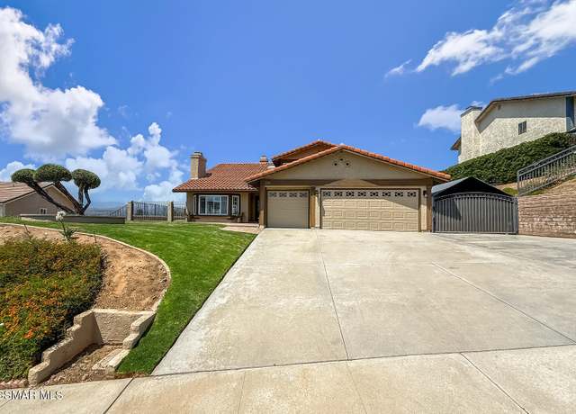 Property at 13749 Gunsmoke Rd, Moorpark, CA 93021, 4 beds, 3 baths
