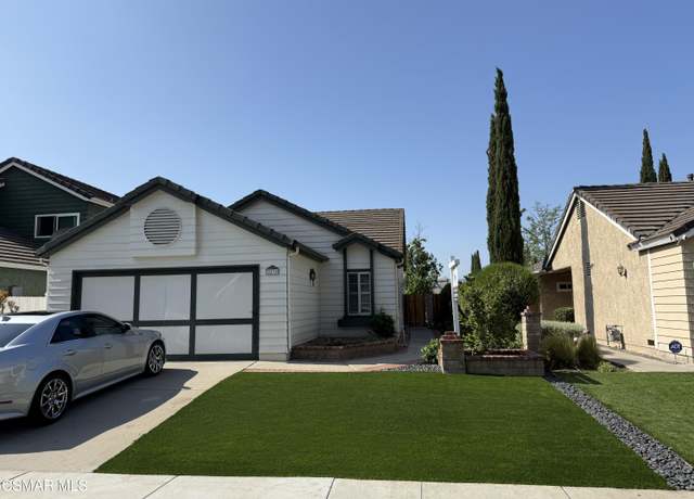 Property at 2832 Thicket Pl, Simi Valley, CA 93065, 2 beds, 2 baths