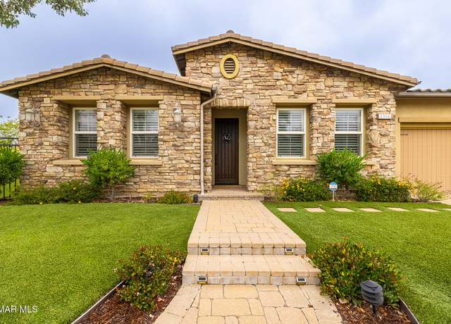 Property at 1504 Arroyo View St, Newbury Park, CA 91320, 3 beds, 2 baths