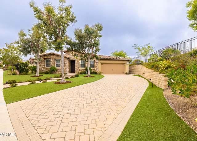 Property at 1504 Arroyo View St, Newbury Park, CA 91320, 3 beds, 2 baths