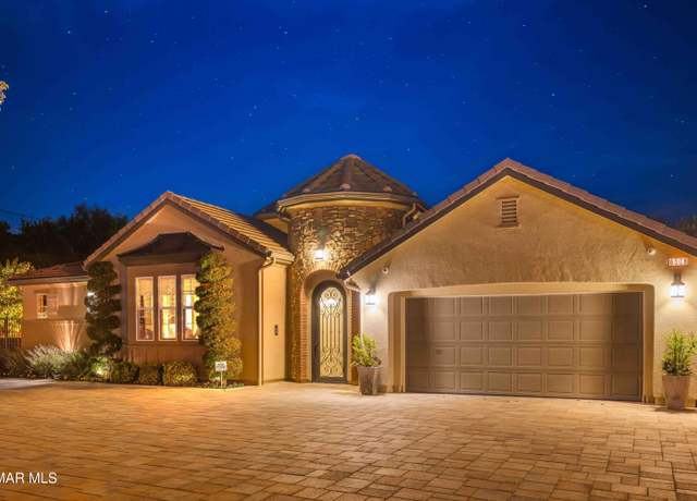 Property at 6508 High Country Pl, Moorpark, CA 93021, 3 beds, 3.5 baths