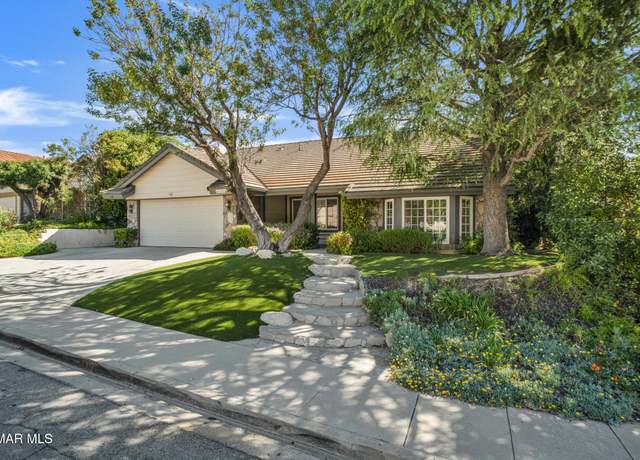 Property at 2794 Parkview Dr, Thousand Oaks, CA 91362, 3 beds, 2 baths