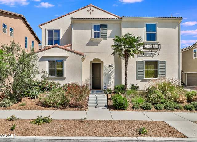 Property at 517 Limoneira Ln, Santa Paula, CA 93060, 4 beds, 3.5 baths