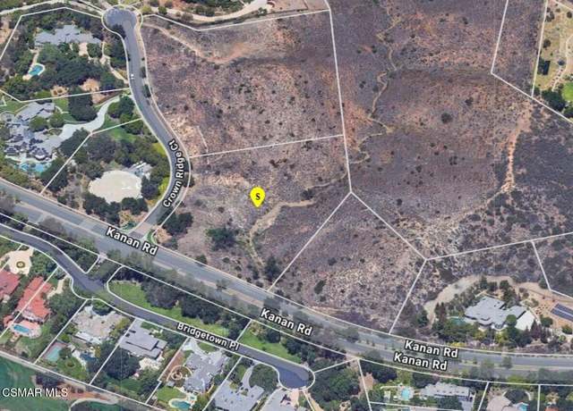 Property at 1600 Crown Ridge Ct, Westlake Village, CA 91362